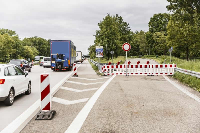 BAB A5 FDE Neuthardt II 2016