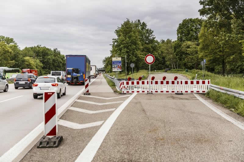BAB A5 FDE Neuthardt II 2016