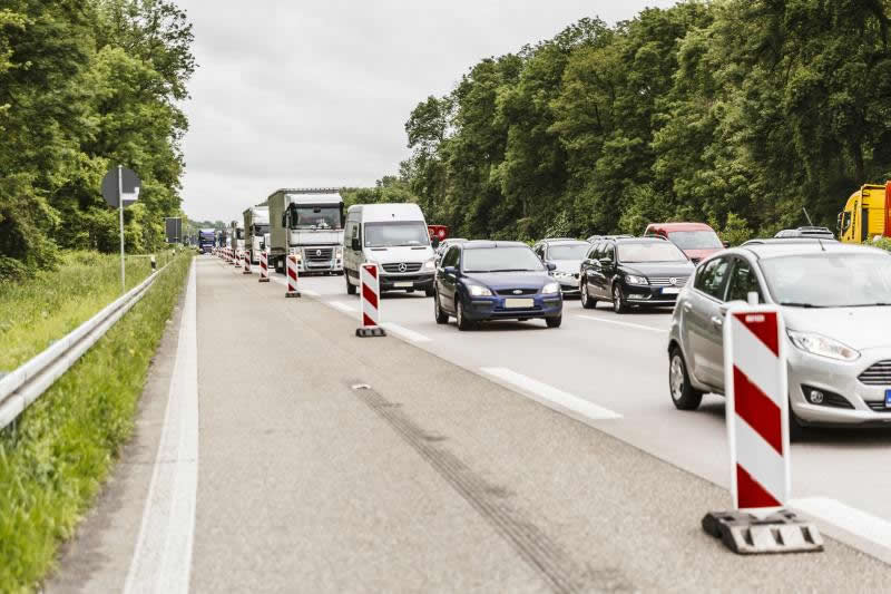 BAB A5 FDE Neuthardt II 2016