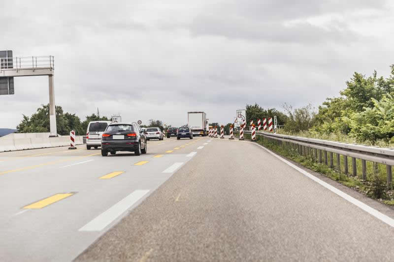 BAB A5 FDE Neuthardt II 2016