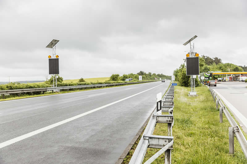 BAB A81 Talbrücke Rötenstein