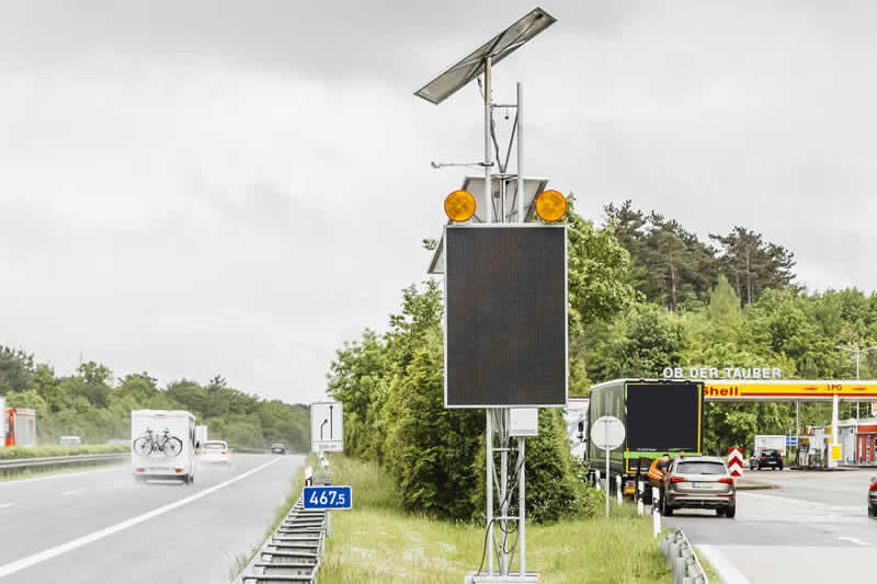 BAB A81 Talbrücke Rötenstein