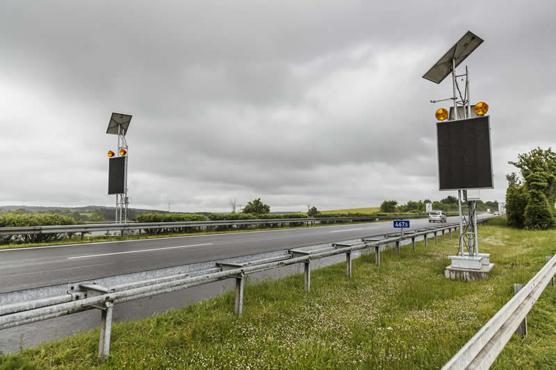 BAB A81 Talbrücke Rötenstein