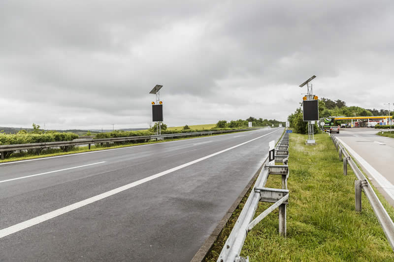 BAB A81 Talbrücke Rötenstein