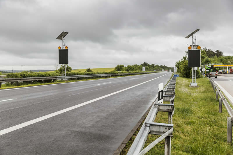 BAB A81 Talbrücke Rötenstein