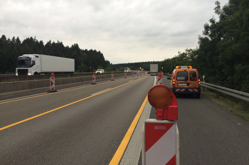 BAB A44 AS Warburg - AS Breuna 