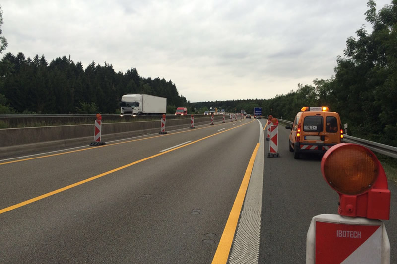 BAB A44 AS Warburg - AS Breuna 