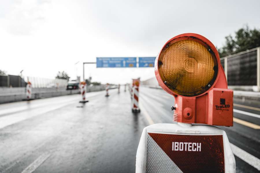 BAB A650 Oggersheim