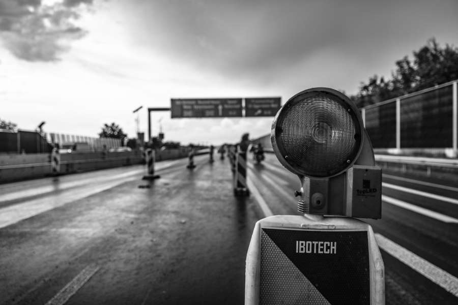 BAB A650 Oggersheim