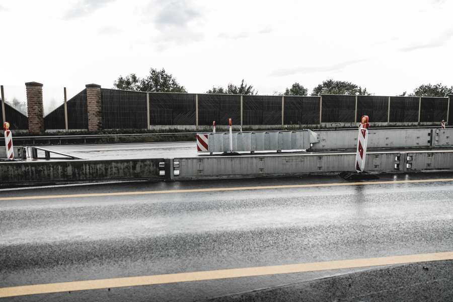 BAB A650 Oggersheim