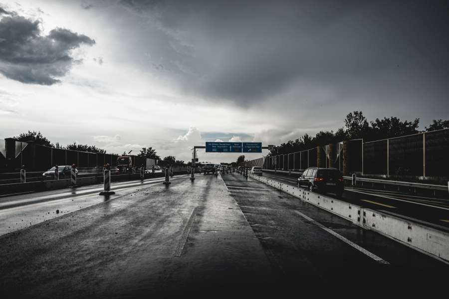BAB A650 Oggersheim
