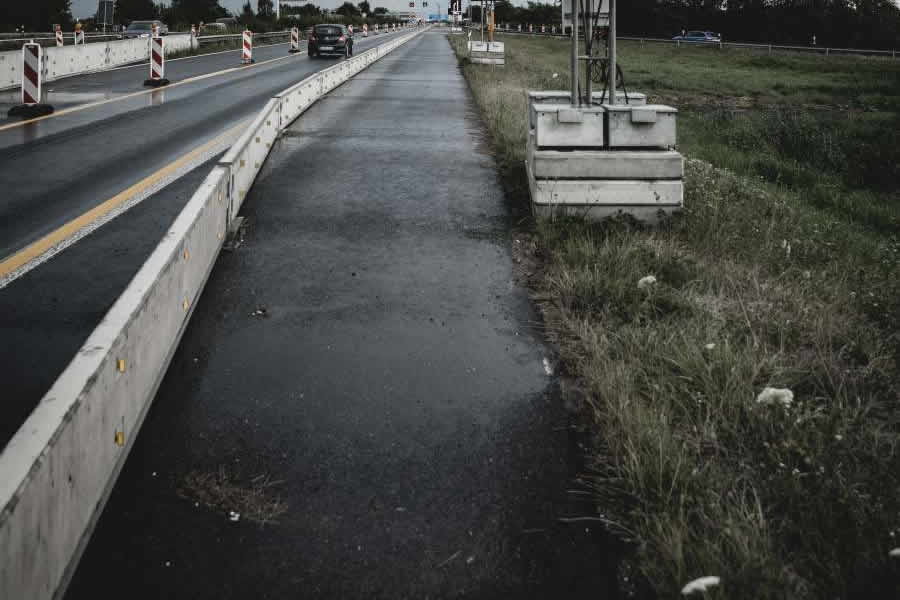 BAB A650 Oggersheim