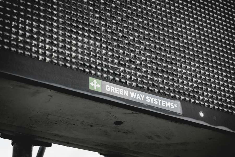 BAB A650 Oggersheim