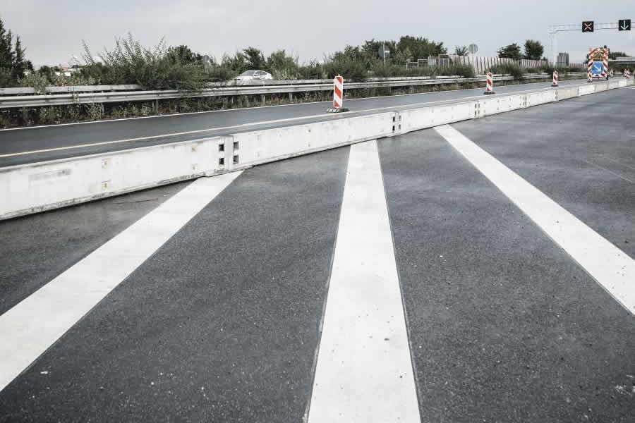 BAB A650 Oggersheim