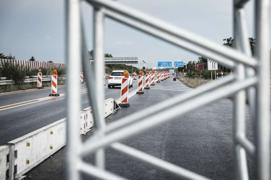 BAB A650 Oggersheim