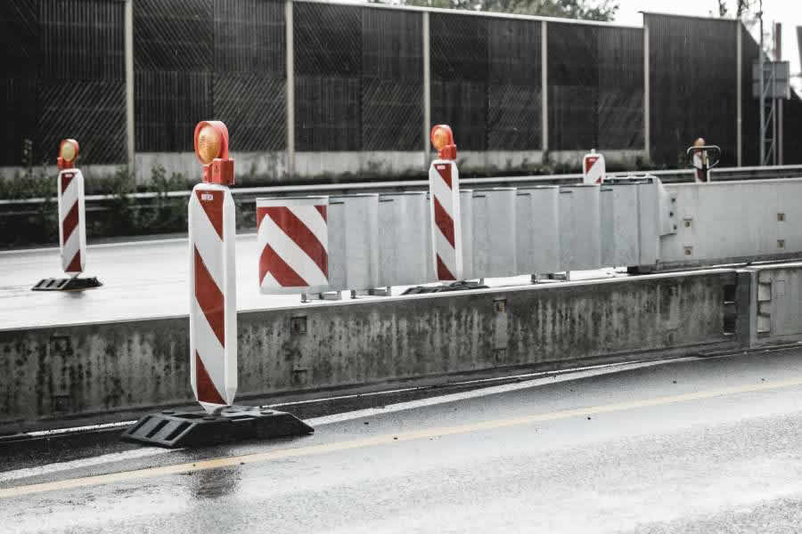 BAB A650 Oggersheim