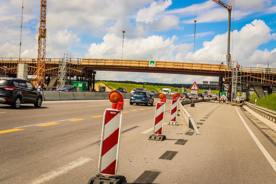 A8 Merklingen