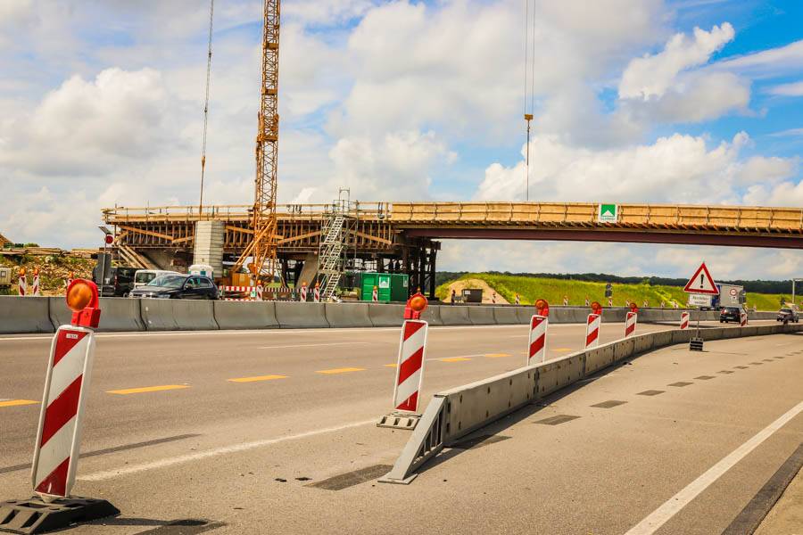 A8 Merklingen
