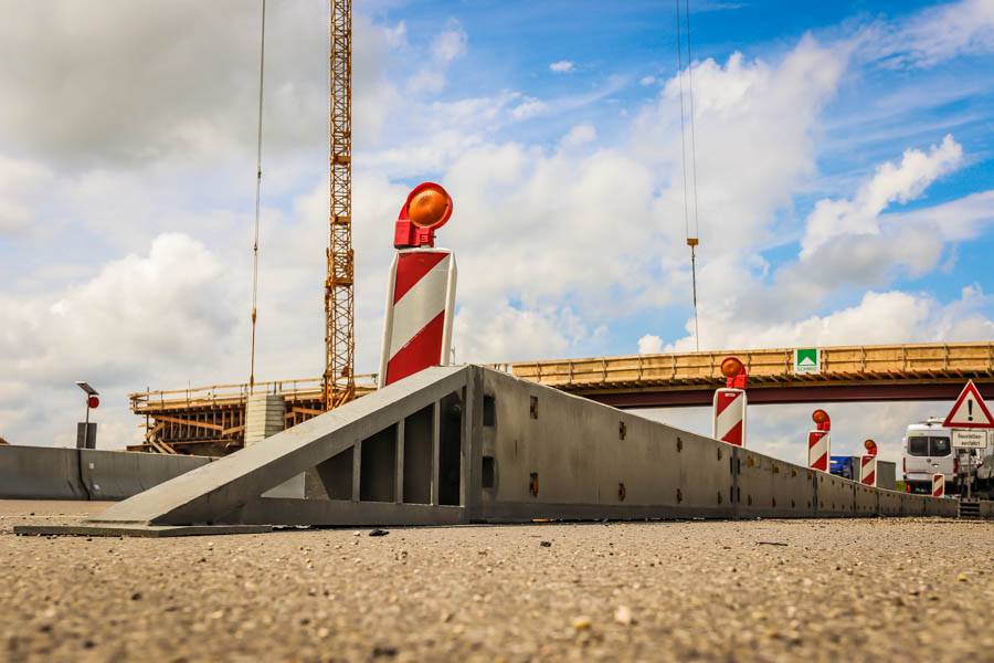 A8 Merklingen