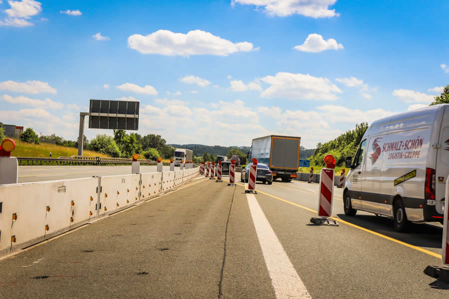 A9 Bayreuth