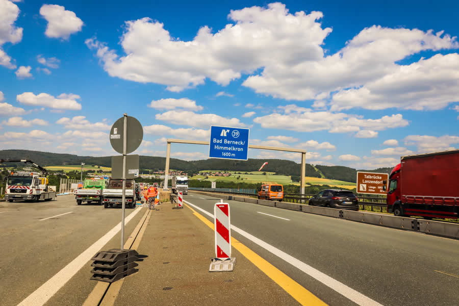 A9 Bayreuth