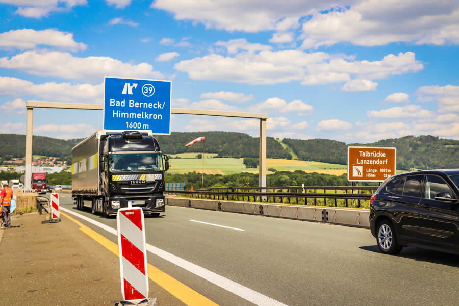 A9 Bayreuth
