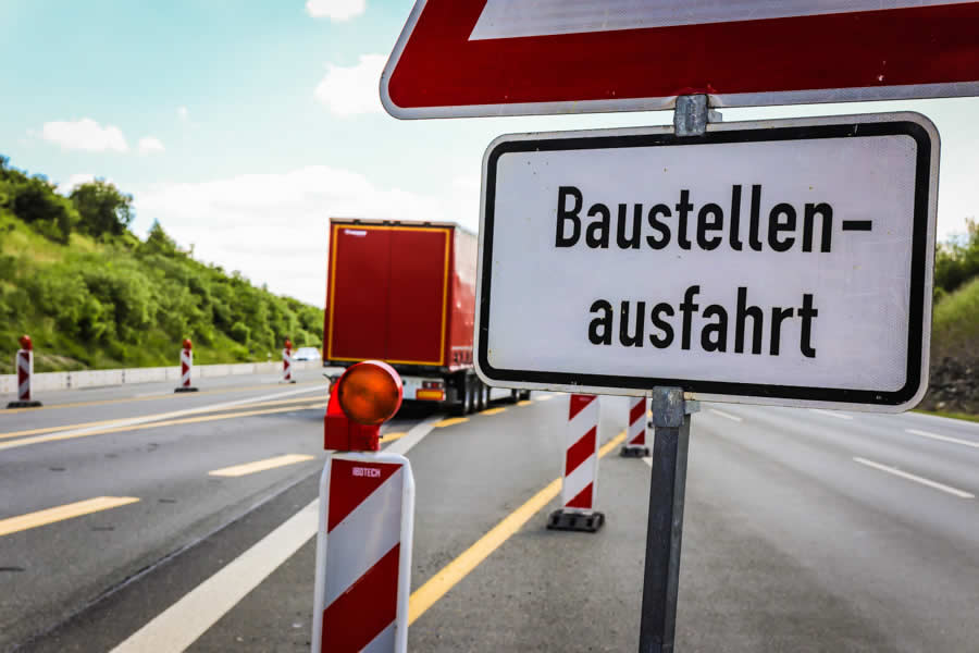 A9 Bayreuth