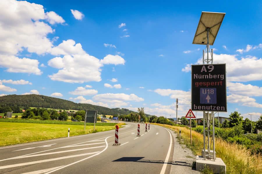 A9 Bayreuth