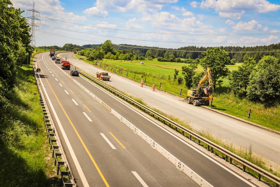 A70 Schleßlitz