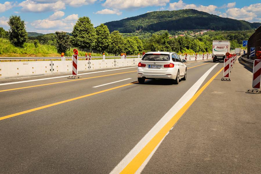 A70 Schleßlitz