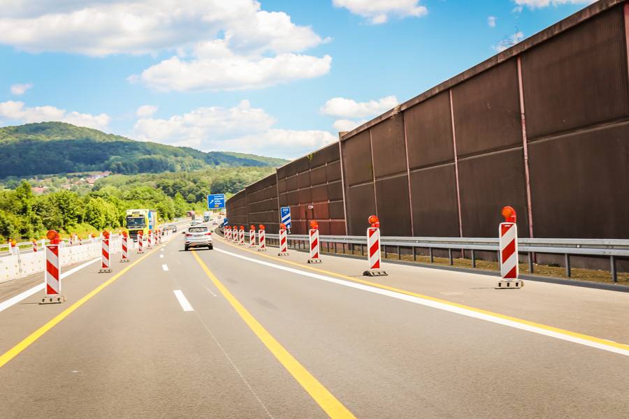 A70 Schleßlitz