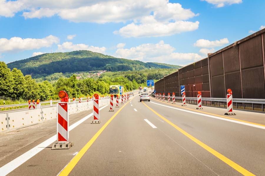 A70 Schleßlitz