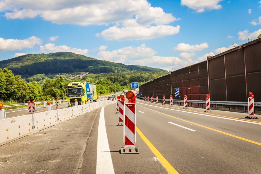 A70 Schleßlitz