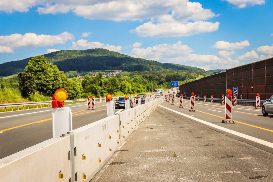 A70 Schleßlitz