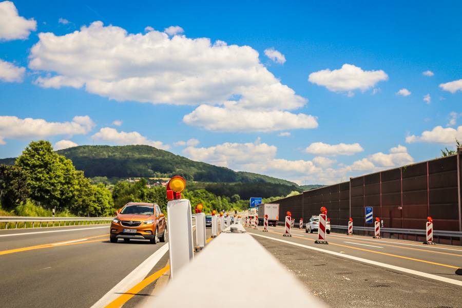 A70 Schleßlitz