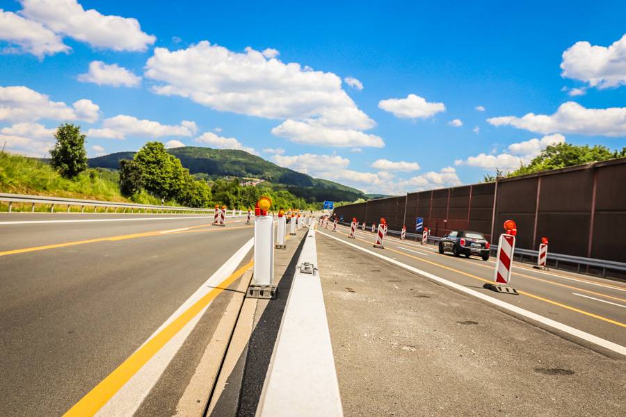 A70 Schleßlitz