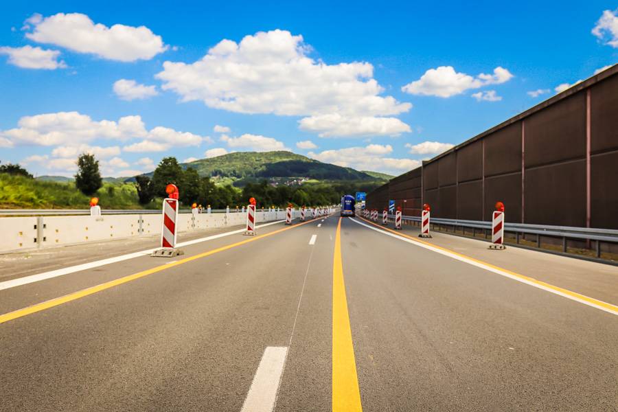 A70 Schleßlitz