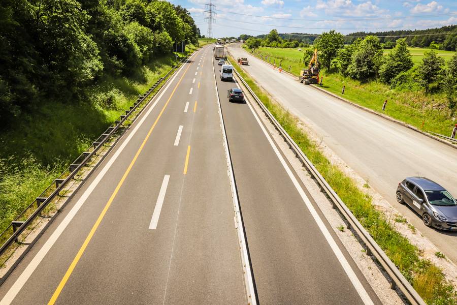 A70 Schleßlitz