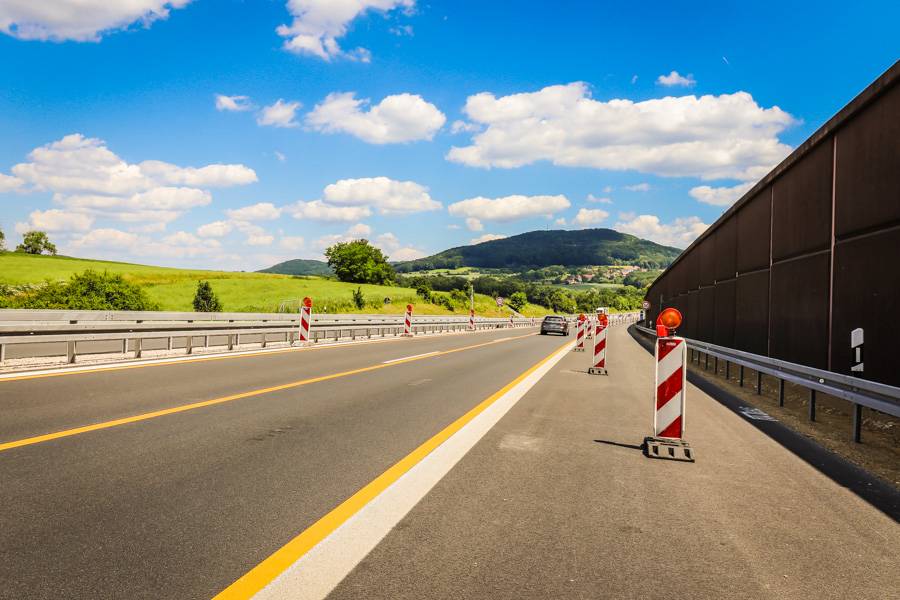 A70 Schleßlitz
