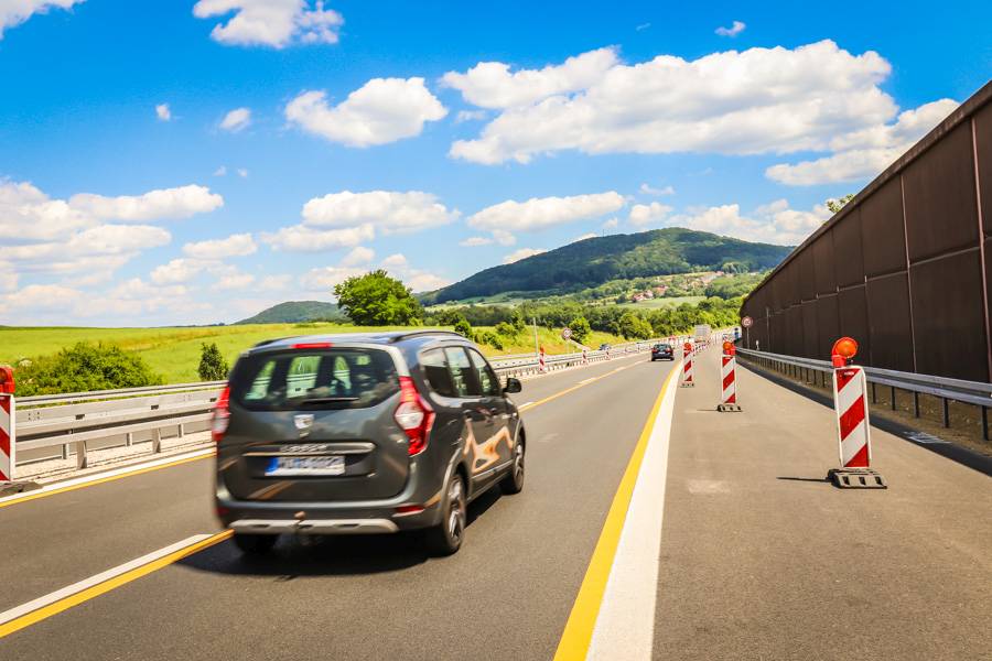 A70 Schleßlitz