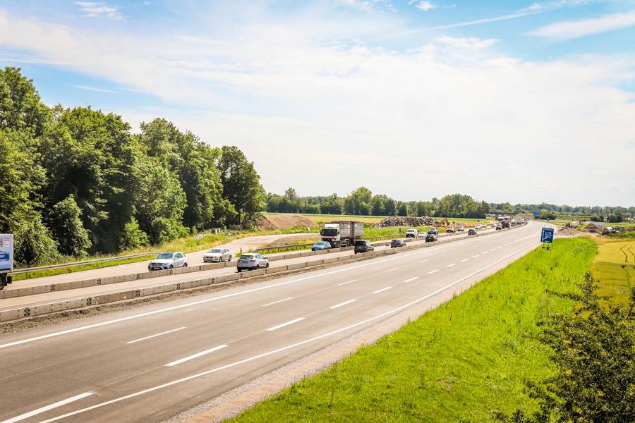 A5 Lahr