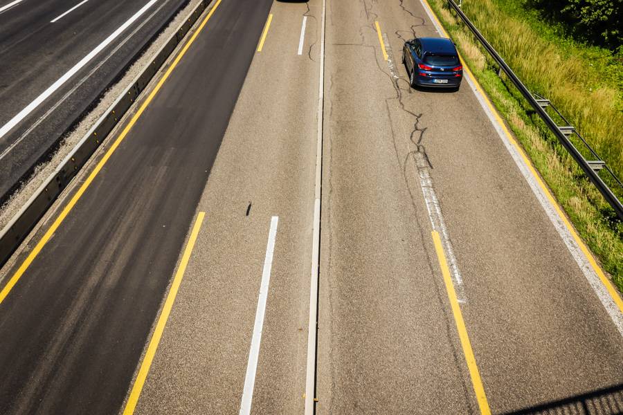 A5 Lahr