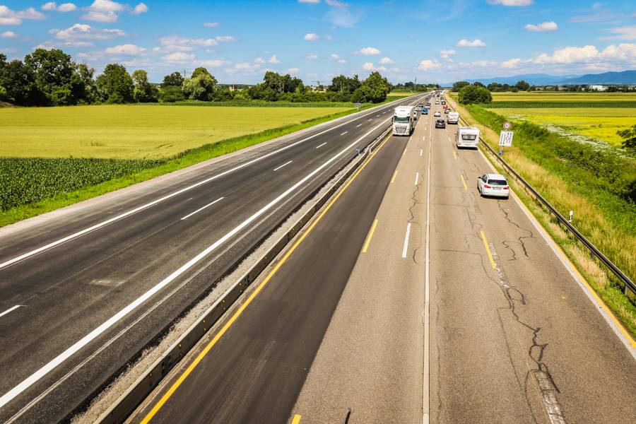 A5 Lahr