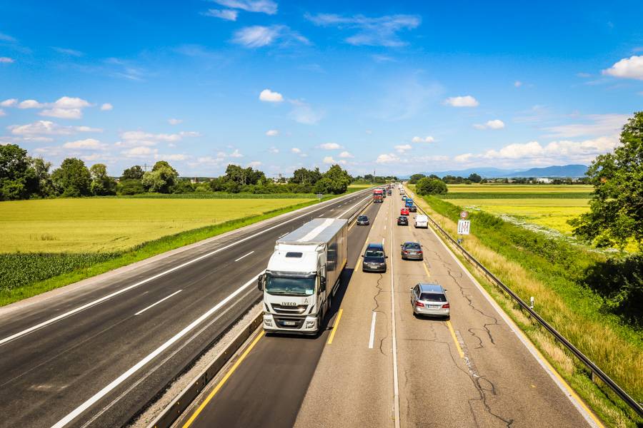 A5 Lahr
