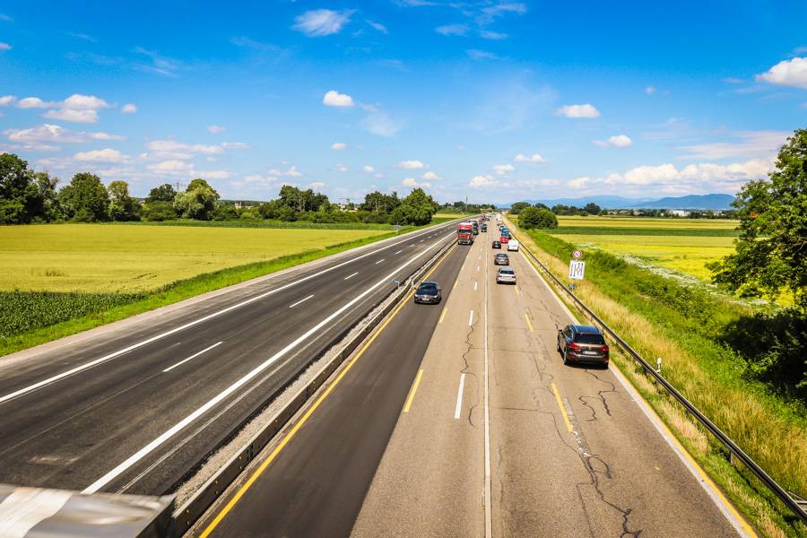 A5 Lahr
