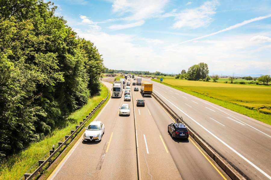 A5 Lahr
