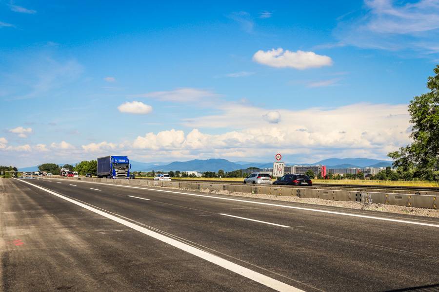 A5 Lahr