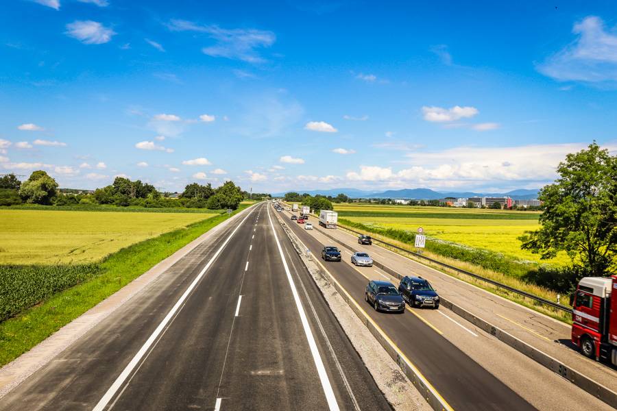 A5 Lahr