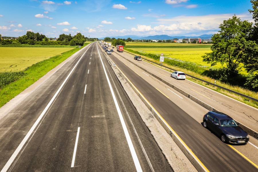 A5 Lahr
