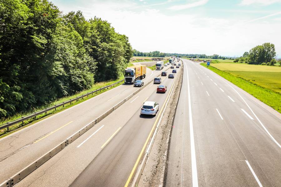 A5 Lahr